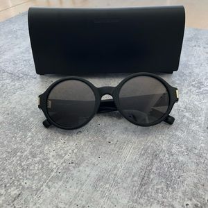 Yves Saint Laurent SL63 sunglasses